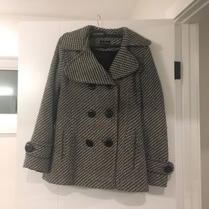 Le château coat